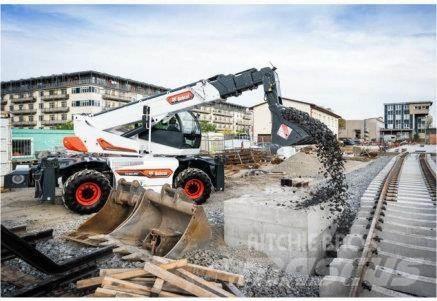 Bobcat TR 60.310 伸縮臂操作車