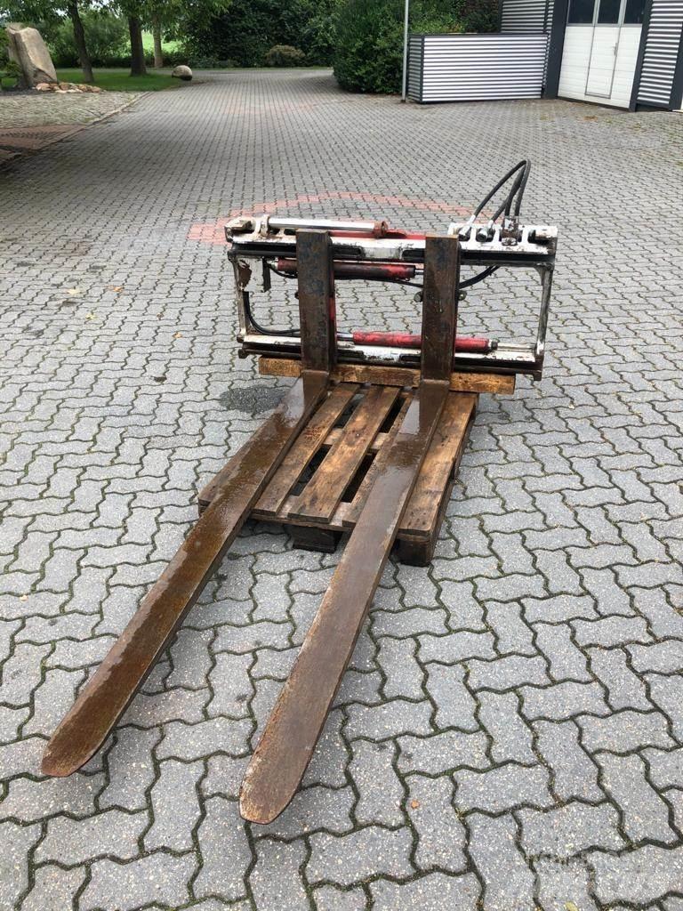 Durwen RZV 45GS 其他物料運輸工具