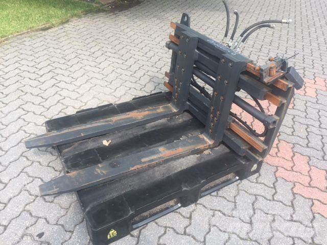 Kaup  其他物料運輸工具