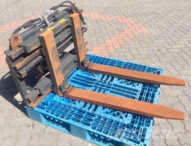 Kaup 2.5T411Z 其他物料運輸工具