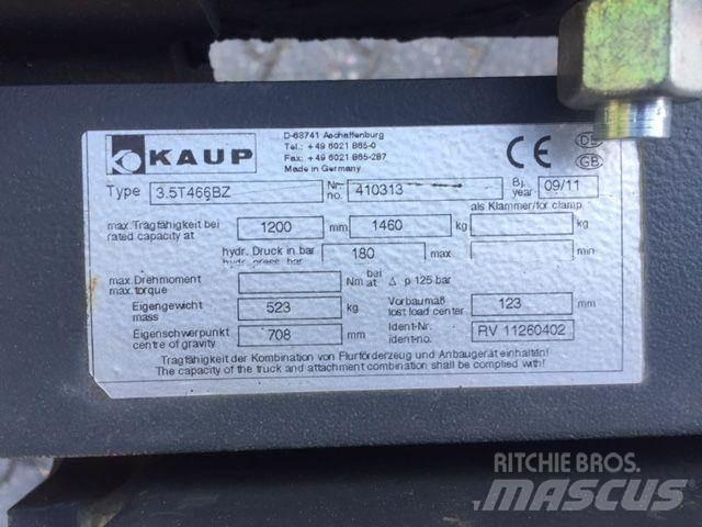 Kaup 3.5T466BZ 其他物料運輸工具