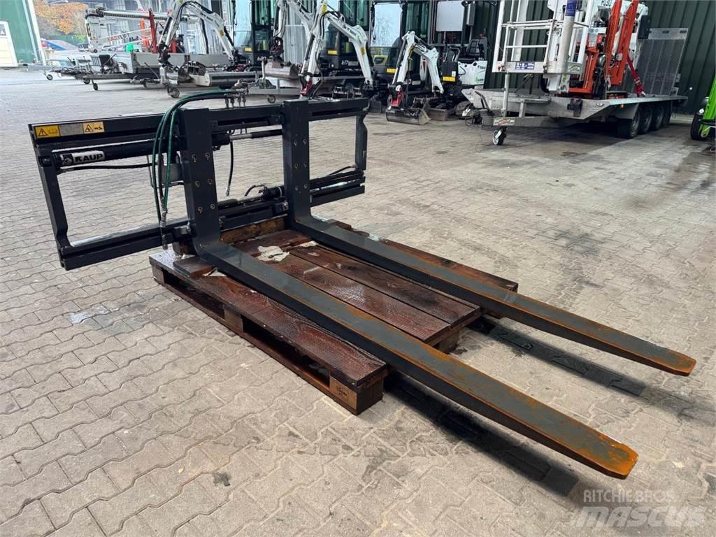 Kaup 8T160.5 其他物料運輸工具