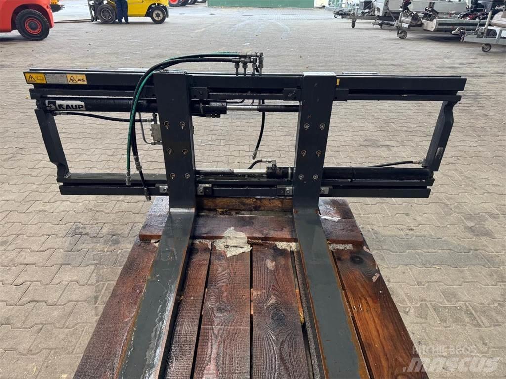 Kaup 8T160.5 其他物料運輸工具