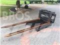 Kaup ZVBS30 其他物料運輸工具