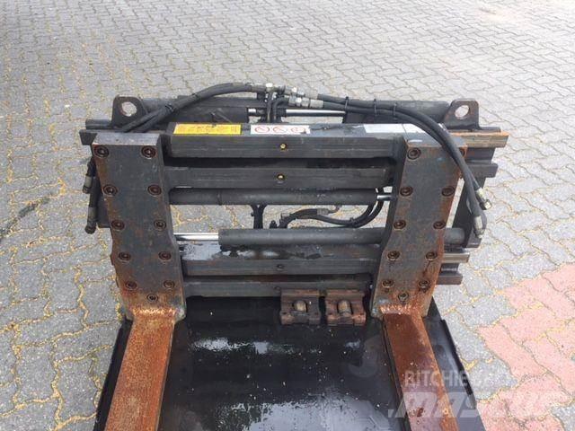 Kaup ZVBS30 其他物料運輸工具
