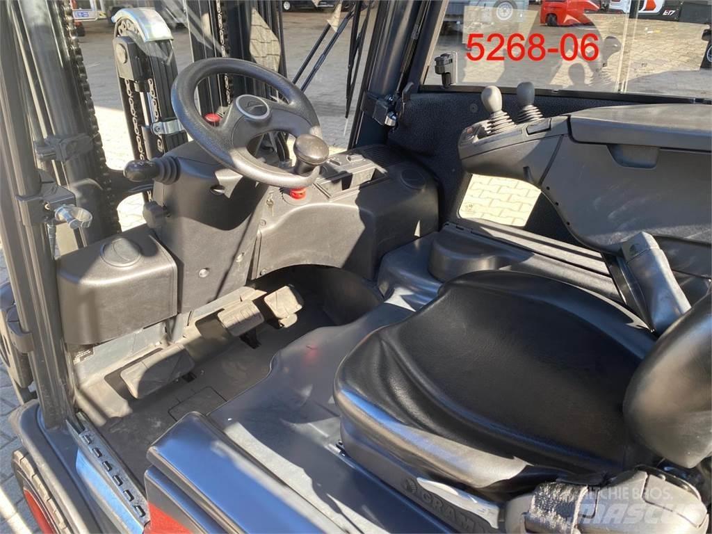 Linde E 20 PL EVO 電動堆高機