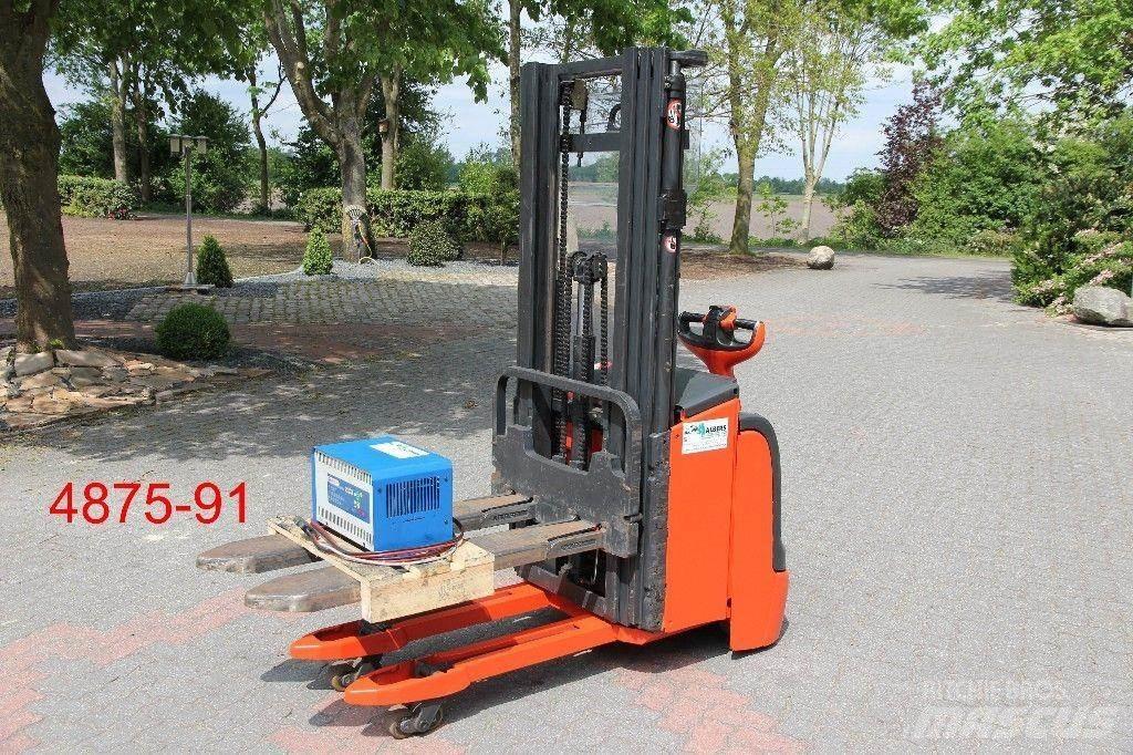 Linde L 16 i 行走控制式堆積機