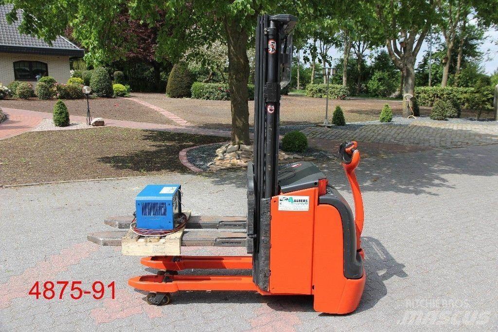 Linde L 16 i 行走控制式堆積機