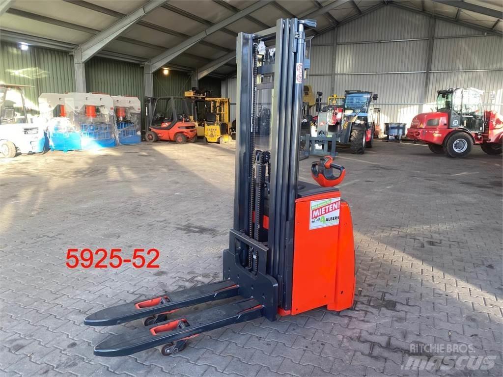 Linde L 16 i 行走控制式堆積機