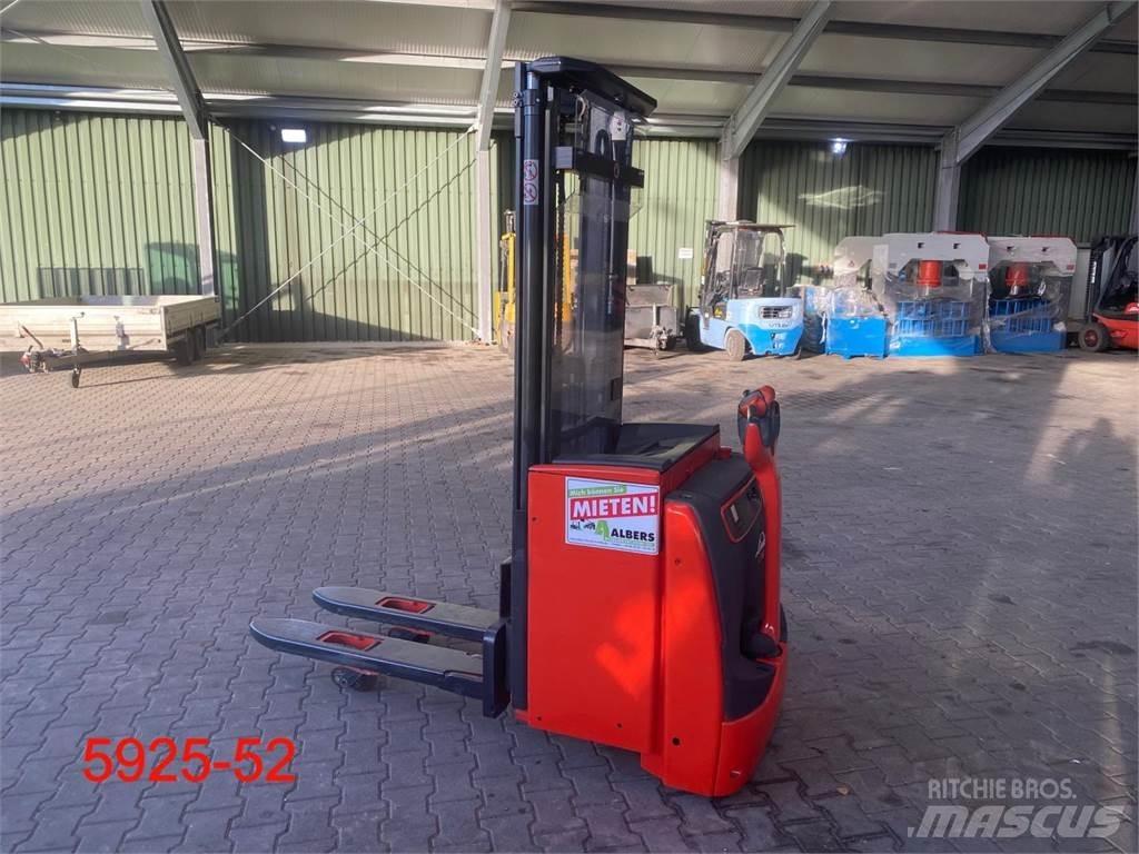 Linde L 16 i 行走控制式堆積機