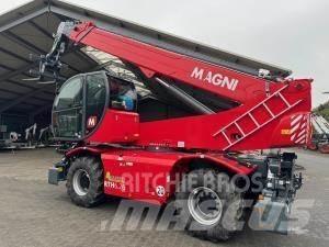 Magni RTH 6.22 伸縮臂操作車