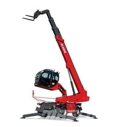 Magni RTH 6.26 EC 伸縮臂操作車