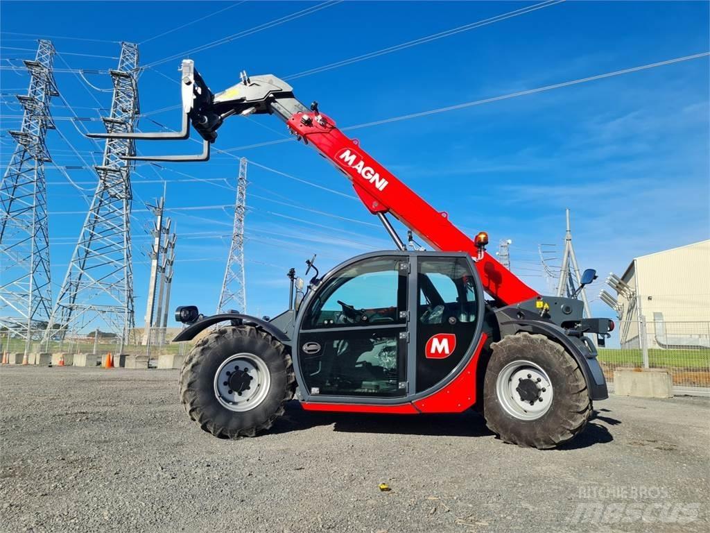 Magni TH 5.8 P 伸縮臂操作車