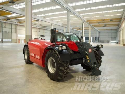 Magni TH 5.8 P 伸縮臂操作車