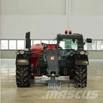 Magni TH 5.8 P 伸縮臂操作車