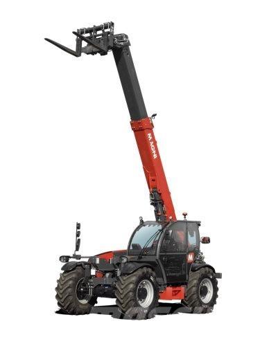 Magni THA 5.8 伸縮臂操作車