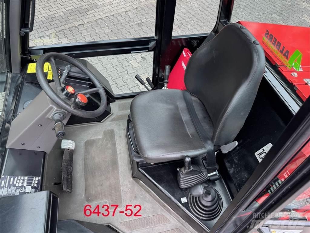 Manitou M 30 - 4 越野車