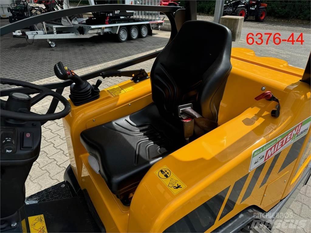 Schäffer 2430 SLT 輪胎式裝載機