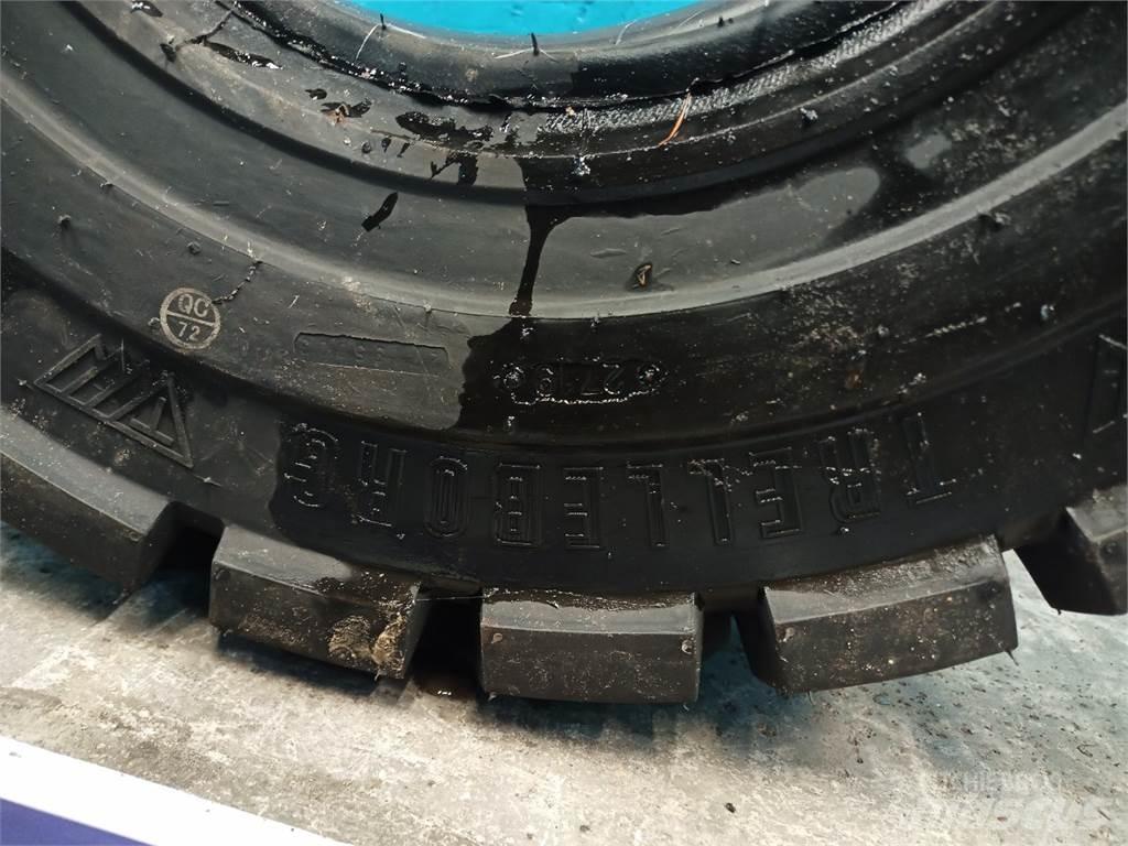  10 6.50-10 輪胎、車輪和輪圈