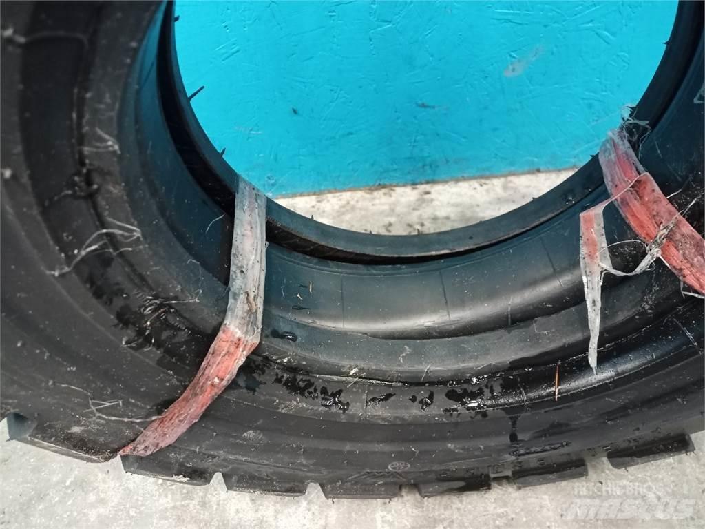 10 6.50-10 輪胎、車輪和輪圈