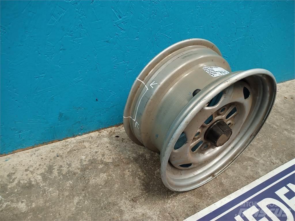  12 12x6.0AT 輪胎、車輪和輪圈