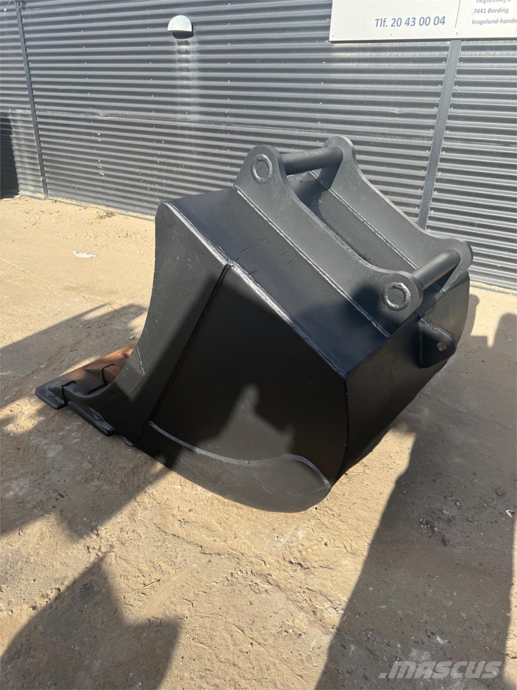  1200mm skovl 鏟斗