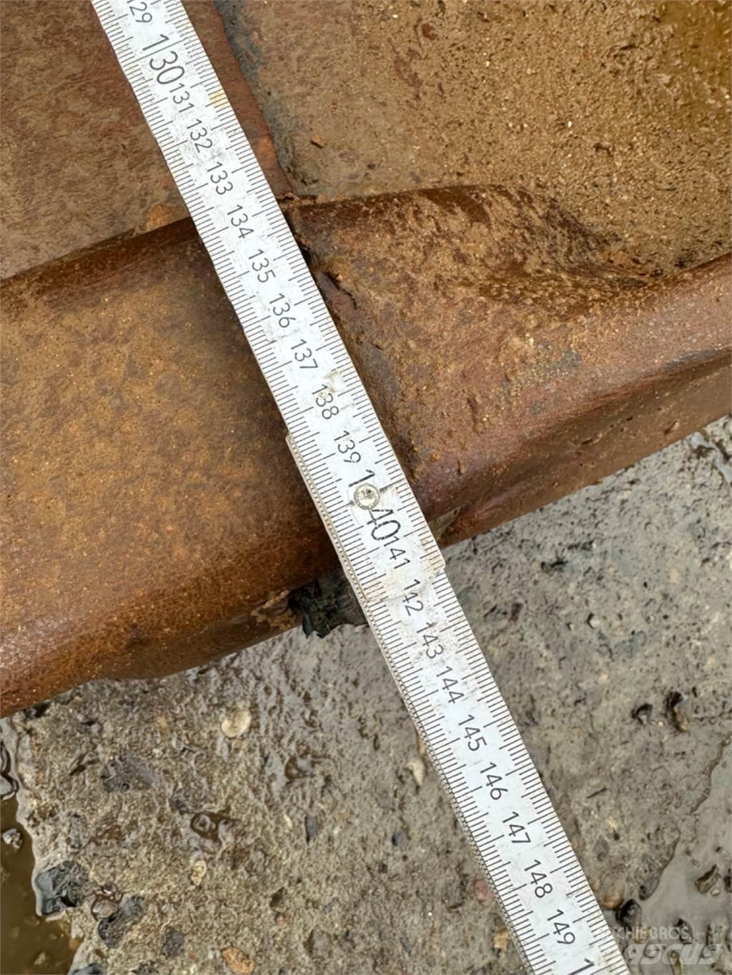  1400mm 鏟斗