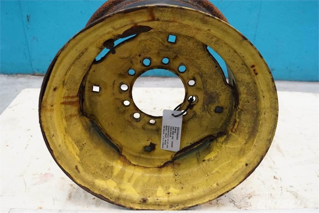  15 15X10LB 輪胎、車輪和輪圈