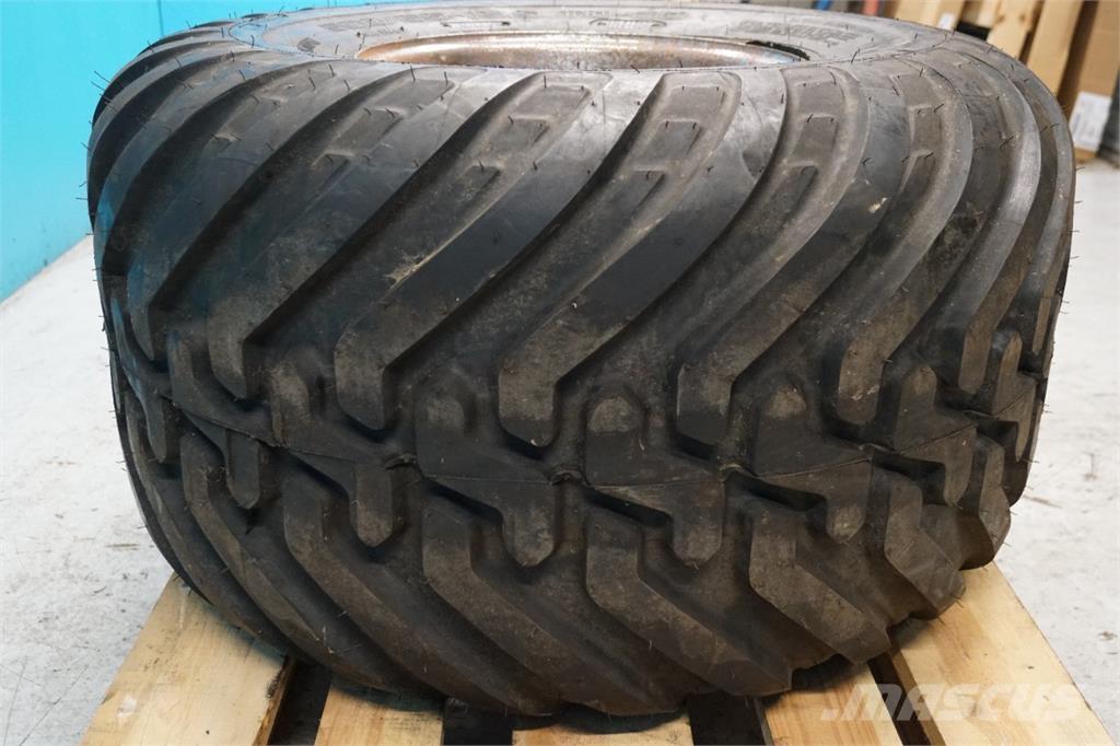  15.5 500/55-15.5 輪胎、車輪和輪圈