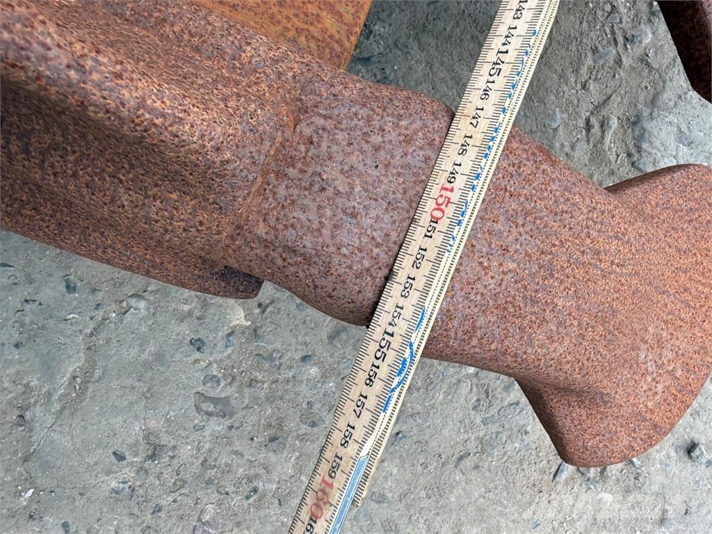  1500mm 鏟斗
