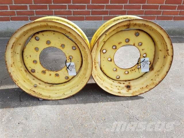  16 5.50FX16 輪胎、車輪和輪圈