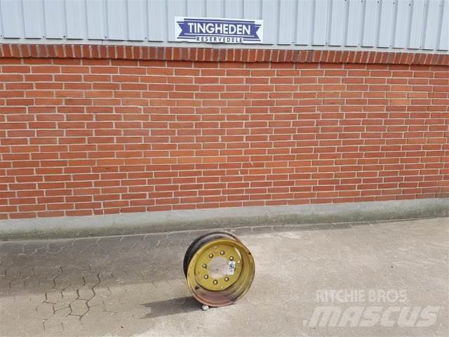  16 5.50FX16 輪胎、車輪和輪圈
