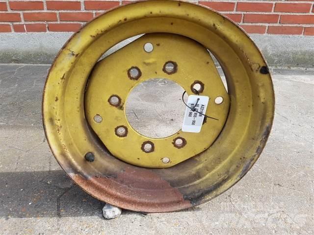  16 5.50FX16 輪胎、車輪和輪圈