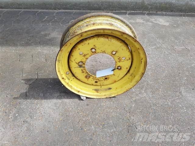  16 5.50FX16 輪胎、車輪和輪圈