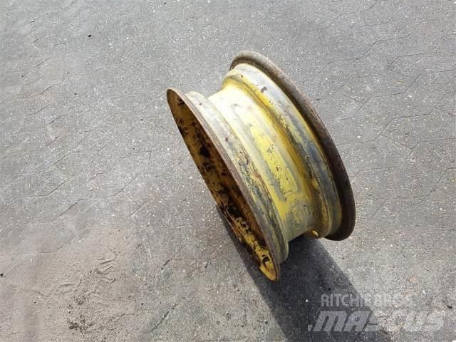  16 5.50FX16 輪胎、車輪和輪圈