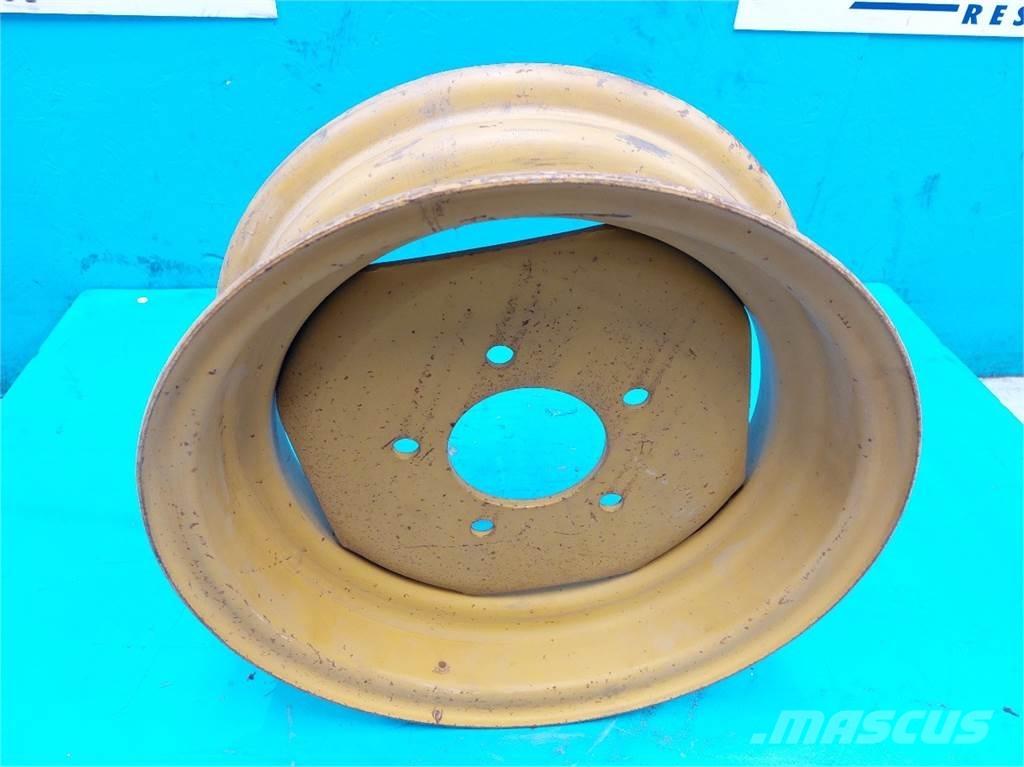  16 5.50FX16 輪胎、車輪和輪圈