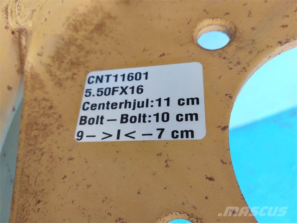  16 5.50FX16 輪胎、車輪和輪圈