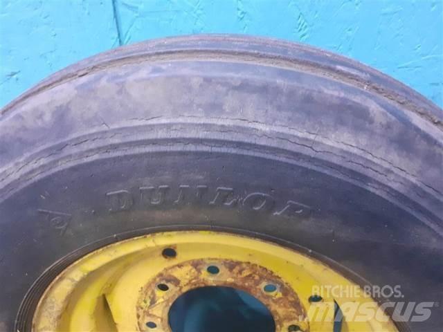  16 7.50-16 輪胎、車輪和輪圈