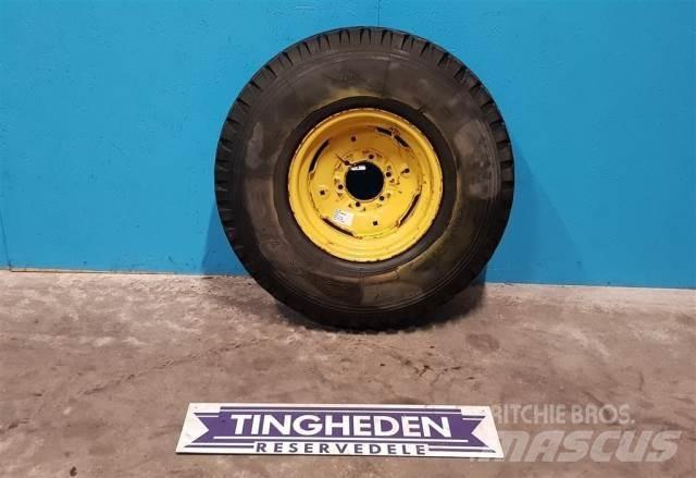  16 9.00R16 輪胎、車輪和輪圈