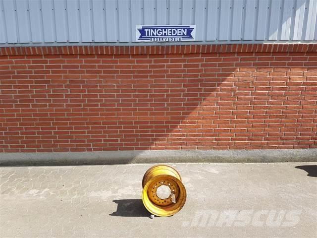  16 WH10LX16 輪胎、車輪和輪圈