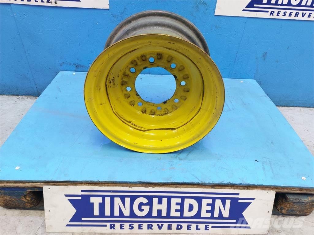  16 WH10Lx16 輪胎、車輪和輪圈