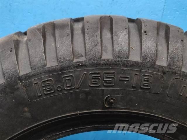  18 13,0/65-18 輪胎、車輪和輪圈