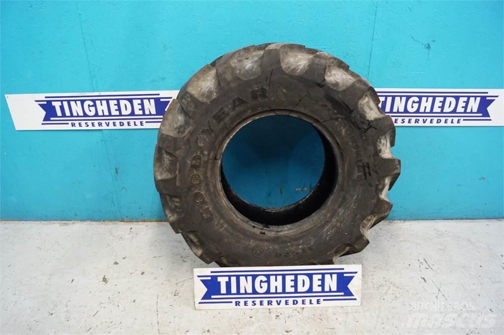 18 340/80R18 輪胎、車輪和輪圈
