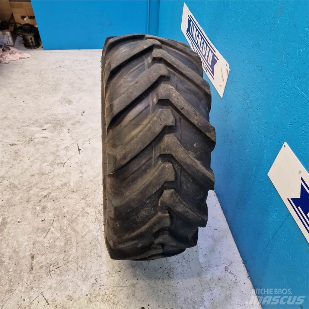  18 340/80R18 輪胎、車輪和輪圈