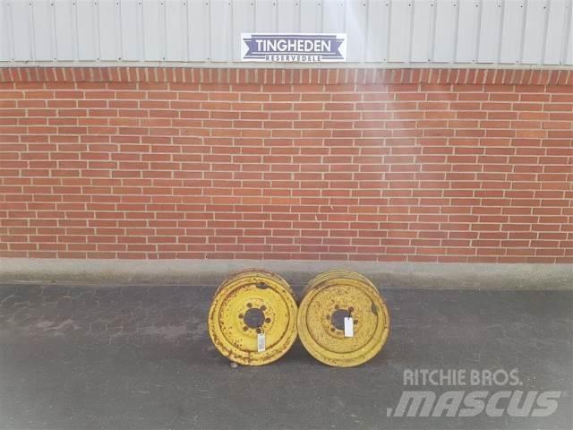  18 5.50FX18 輪胎、車輪和輪圈
