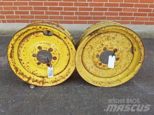  18 5.50FX18 輪胎、車輪和輪圈