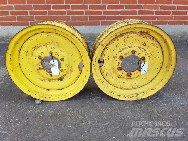  18 5.50FX18 輪胎、車輪和輪圈
