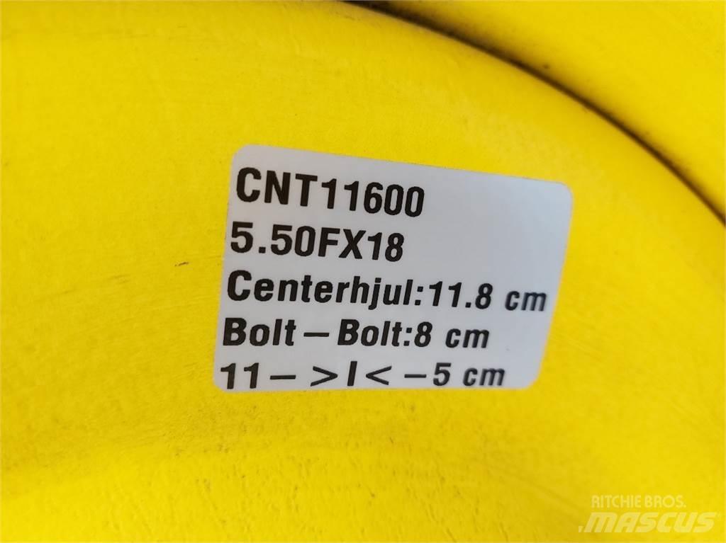  18 5.50FX18 輪胎、車輪和輪圈
