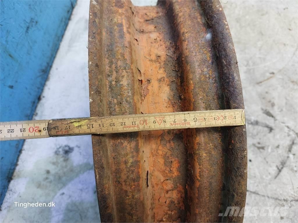  20 輪胎、車輪和輪圈