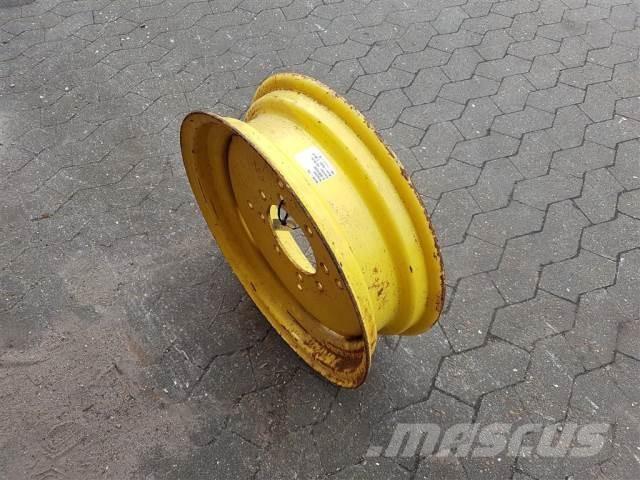  20 5.50FX20 輪胎、車輪和輪圈
